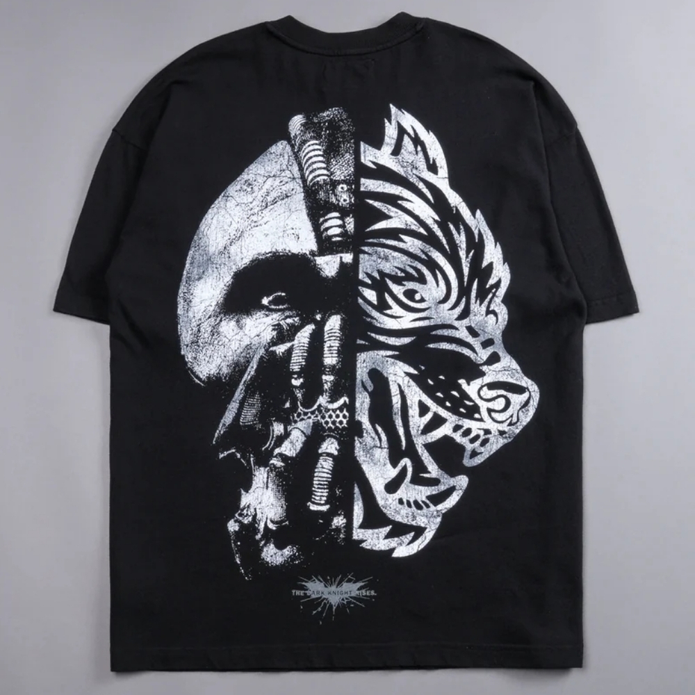 Darcsport "Born in it V2" Premium Tee/XXXL